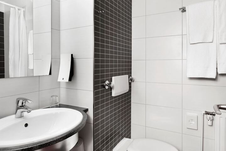 Bath Interior
