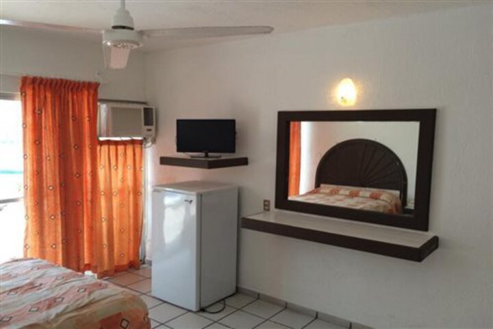 Fitness Facility Photos