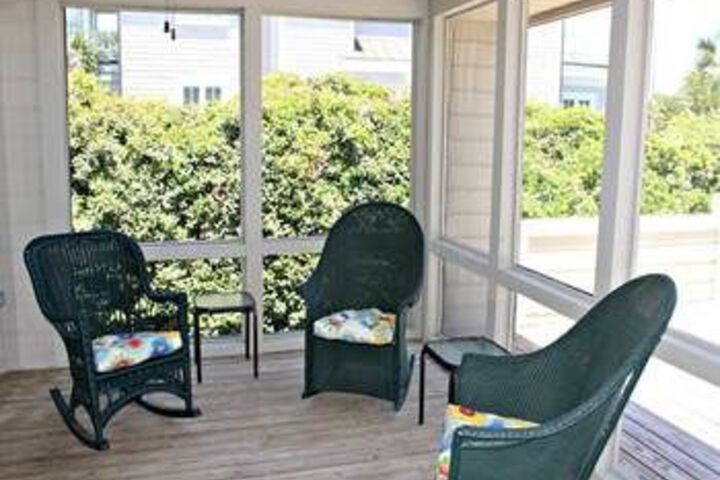 Terrace/Patio 81 of 84