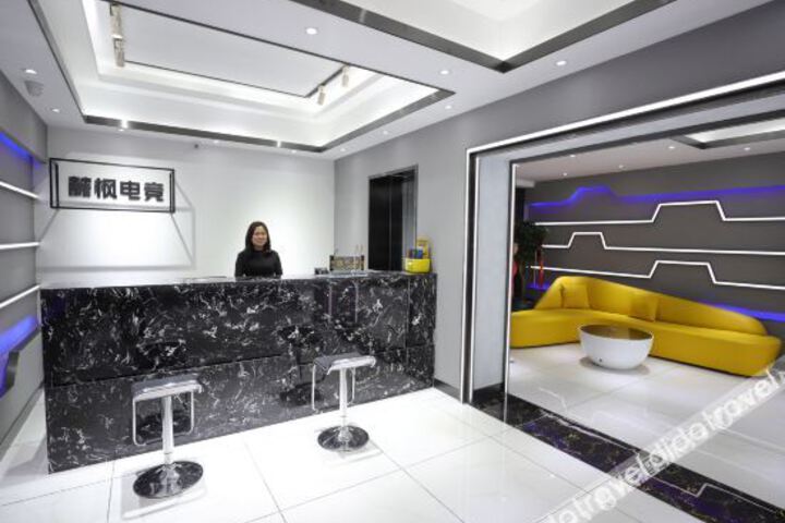 Hotel Interior 2 of 11