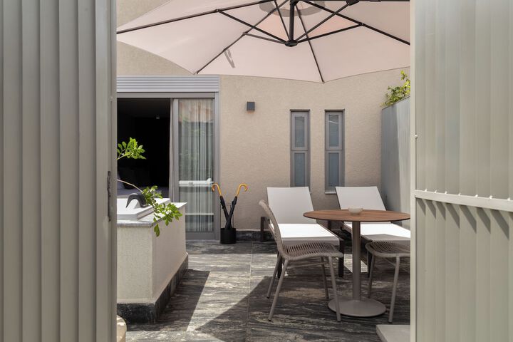 Terrace/Patio 14 of 33