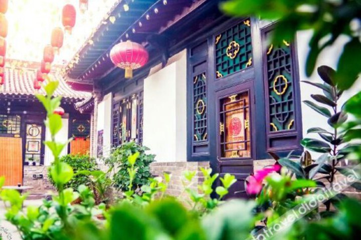 Shanqisheng Inn