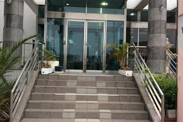 Hotel 21 of 28