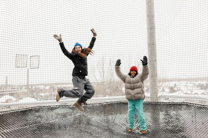 Children's activities
