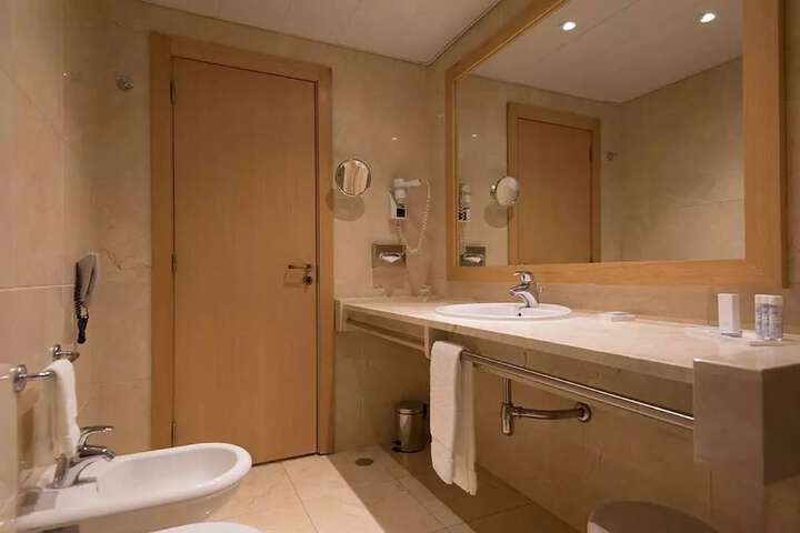Bath Interior