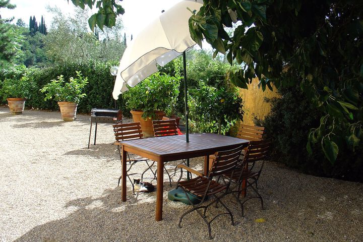 Terrace/Patio 31 of 51