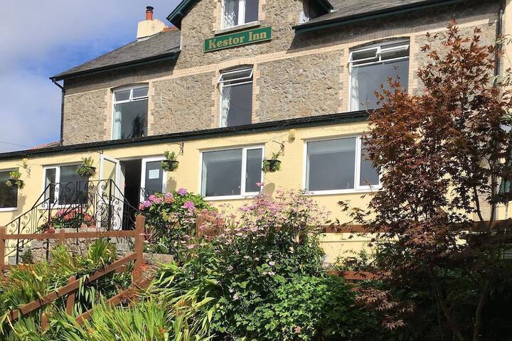 Kestor Inn in Newton Abbot