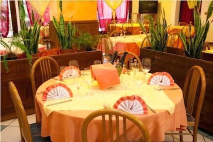 Fitness Facility Photos