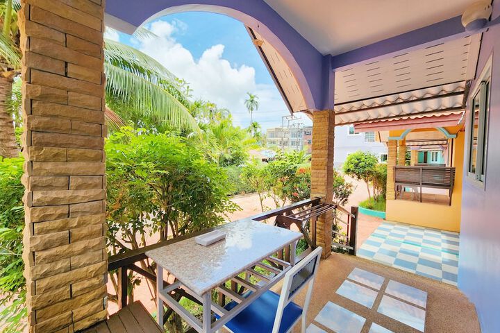 Terrace/Patio 108 of 152