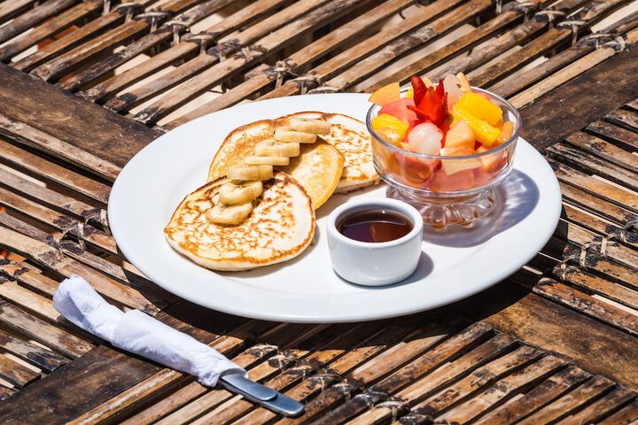 Breakfast/Coffee Service 17 of 25