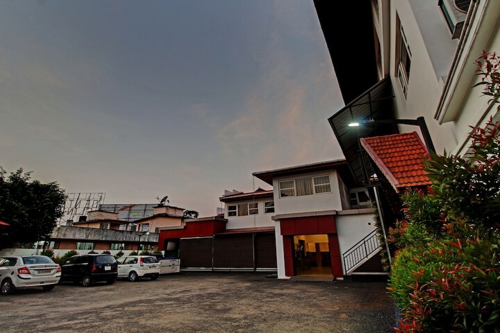 Hotel 43 of 46