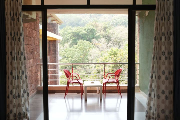 Terrace/Patio 51 of 51