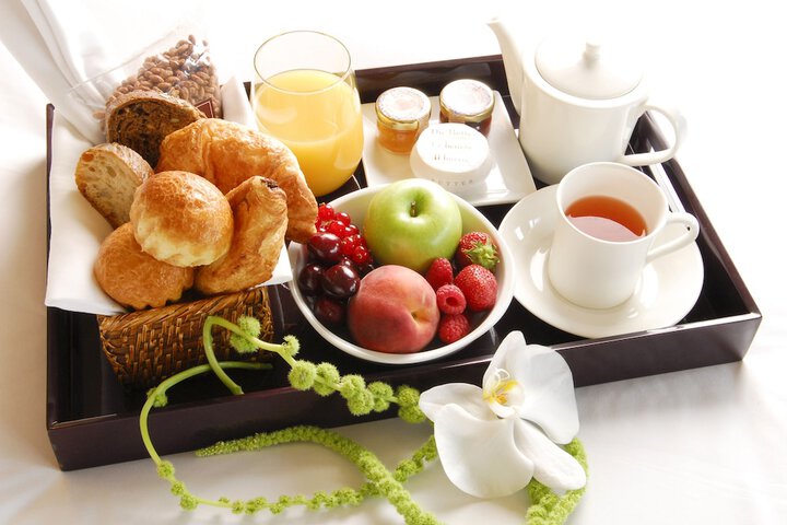 Breakfast/Coffee Service 42 of 46