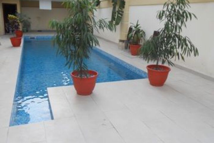 Pool 17 of 21