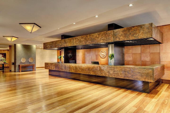 Hotel Interior 7 of 74