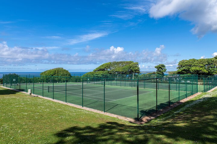 Tennis and Basketball Courts 110 of 134
