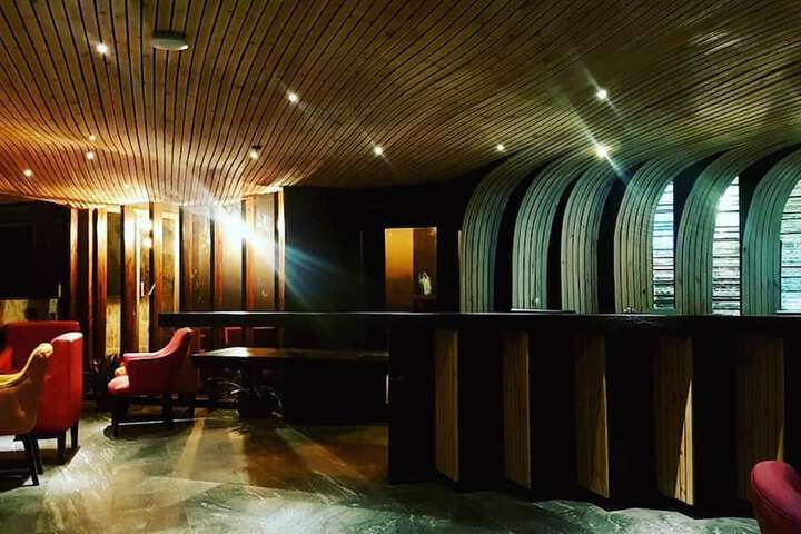Hotel Interior 3 of 72