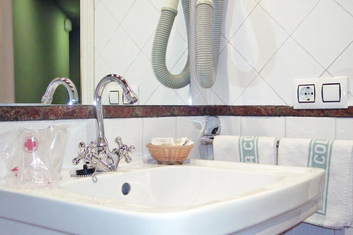 Bath Amenities
