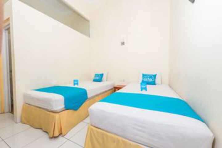 Airy Eco Semarang Timur Bangkong MT Haryono 854
