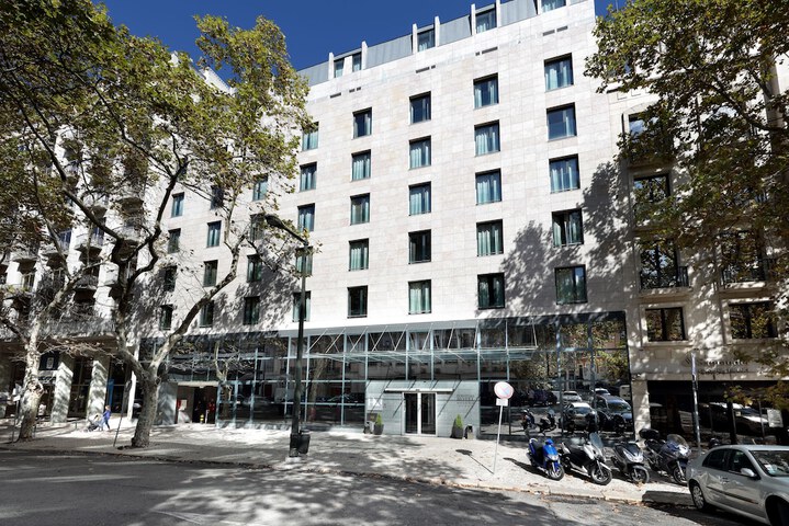 Hotel 71 of 74