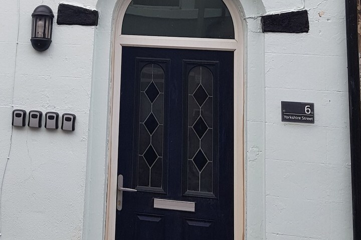 Oriental Holiday Flats