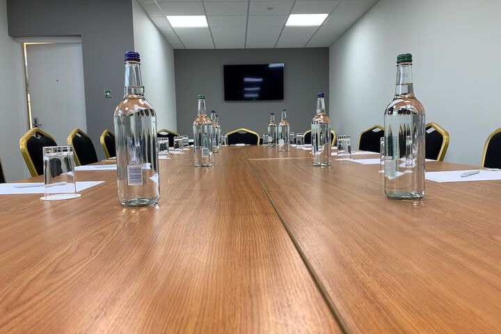 Meeting 92 of 117