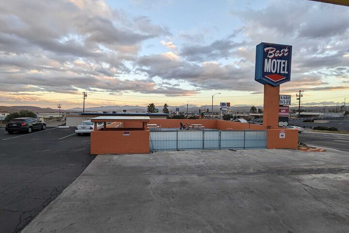 Hotel 40 of 42