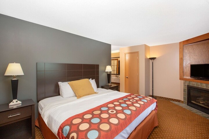 1 King Bed Mobility Accessible (14 of 19)