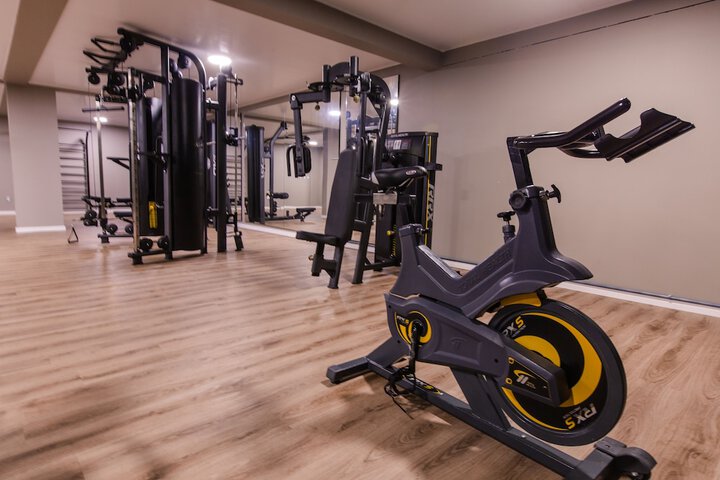 Health and Fitness 16 of 27