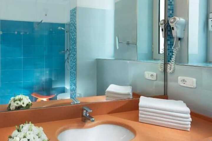 Bath Amenities