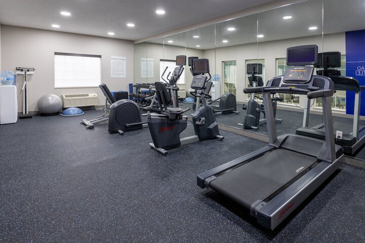 Health and Fitness 18 of 41