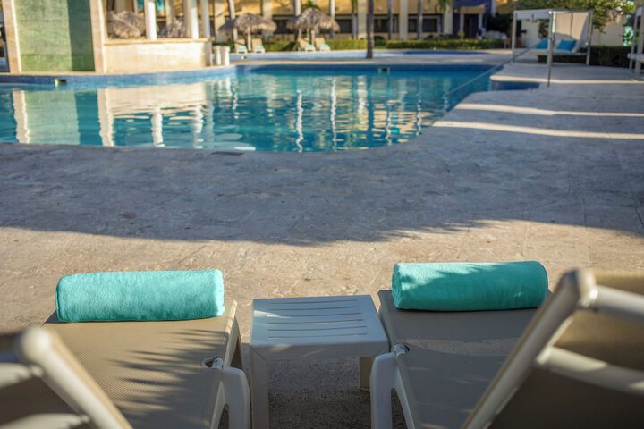 Hotel Pool