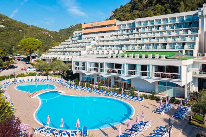 MASLINICA Narcis Hotel