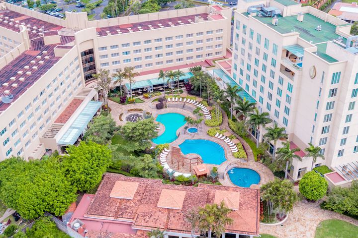 Hotel 155 of 164