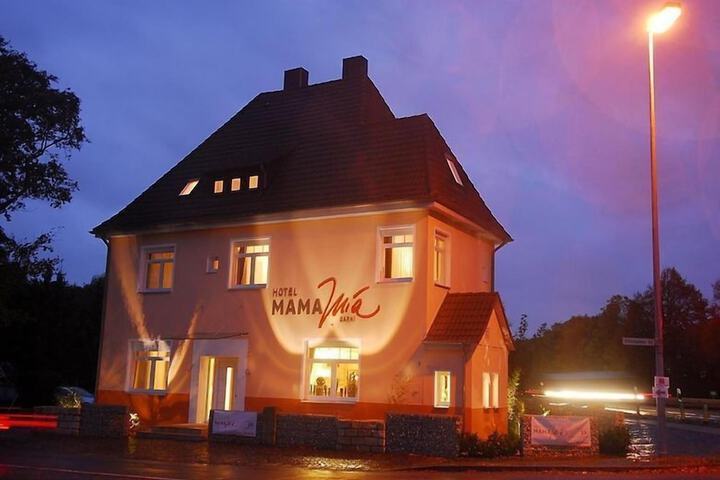 Adam Hotel - Giesen in Giesen