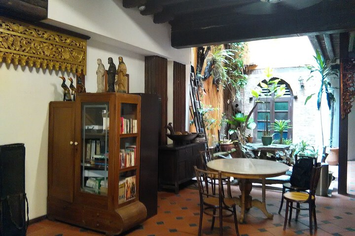 Dining Photos