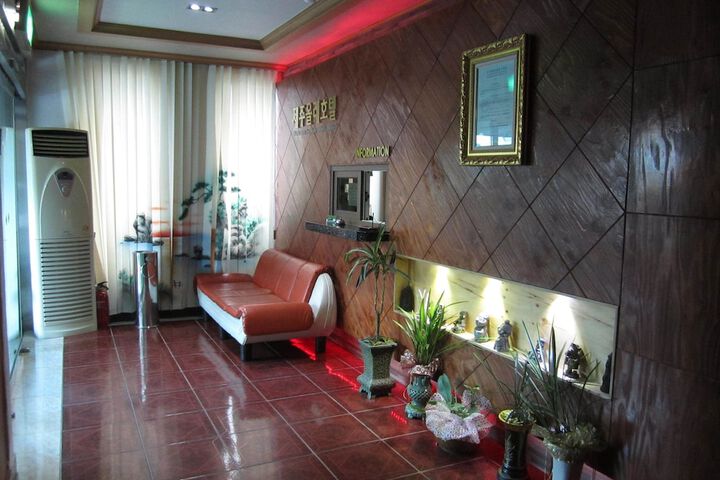 Hotel Interior 6 of 36