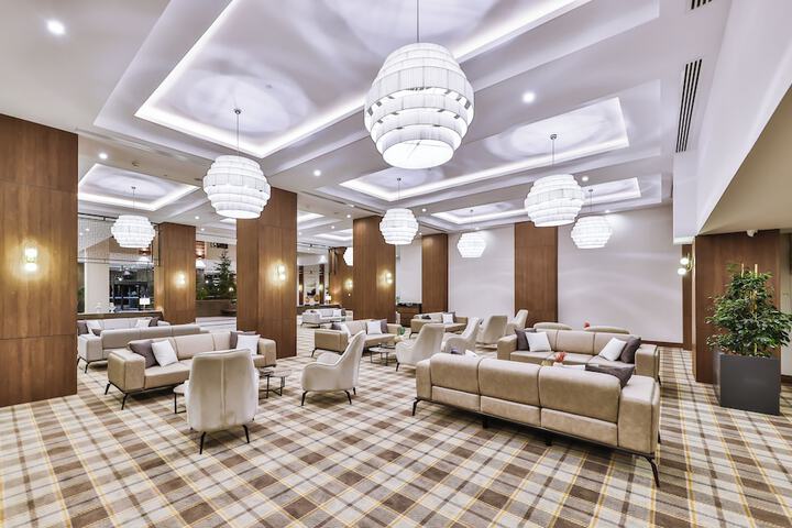 Hotel Interior 4 of 89