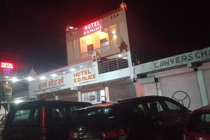 Hotel 23 of 24