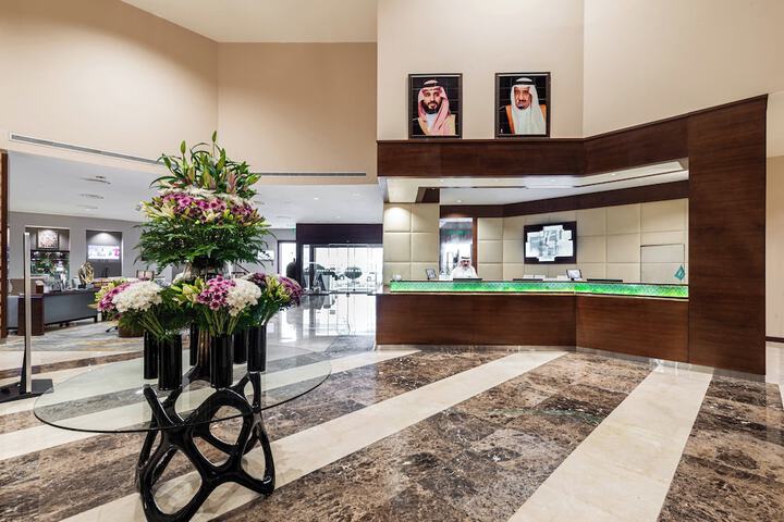 Hotel 105 of 117