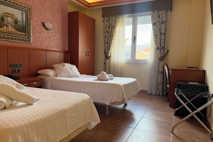 Fitness Center Photo