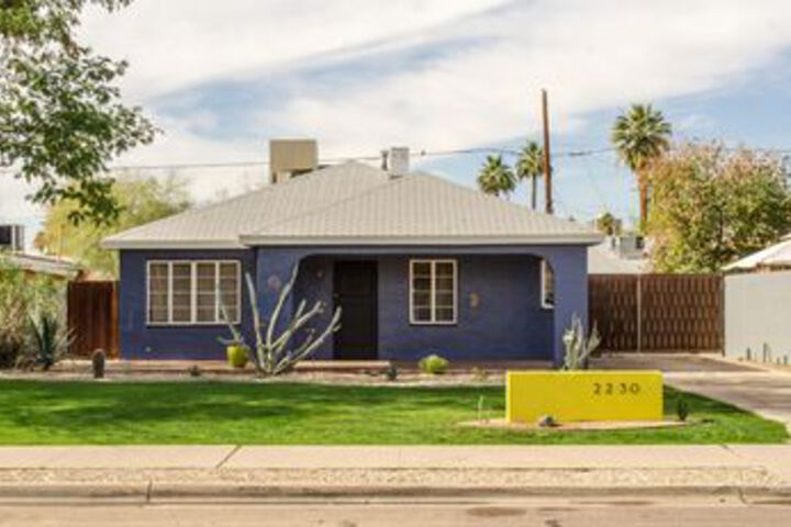 Photo of The Charming Bungalow