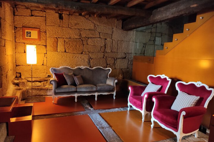 Hotel Interior 4 of 45