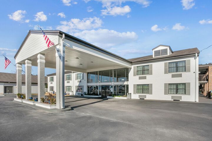 Hotel 121 of 124