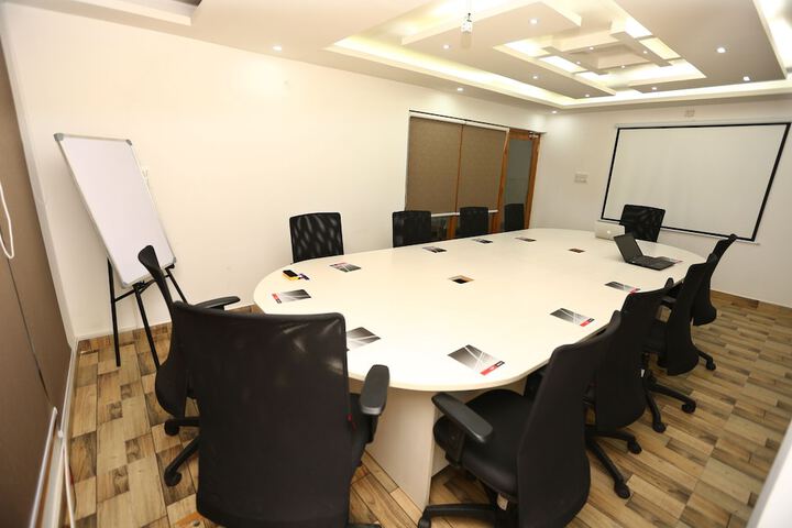 Meeting 46 of 54