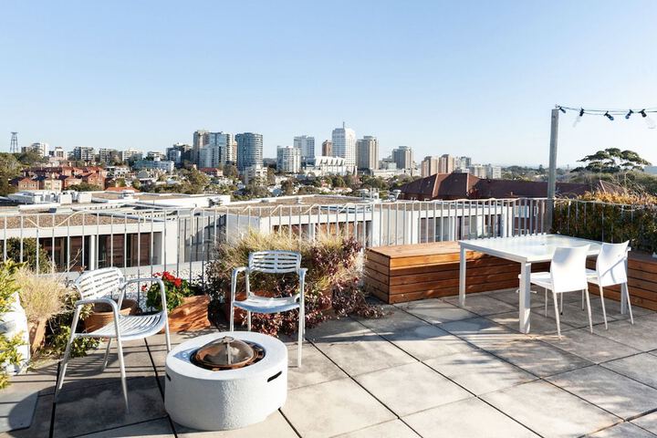 Terrace/Patio 13 of 19