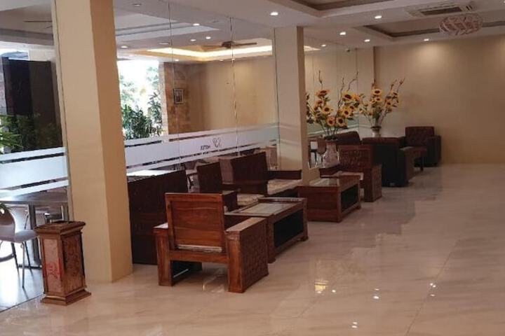 Hotel Interior 3 of 49
