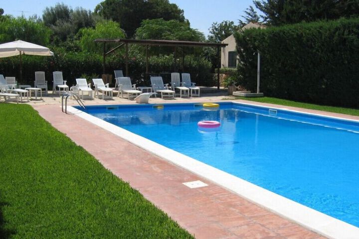 Pool to Cool