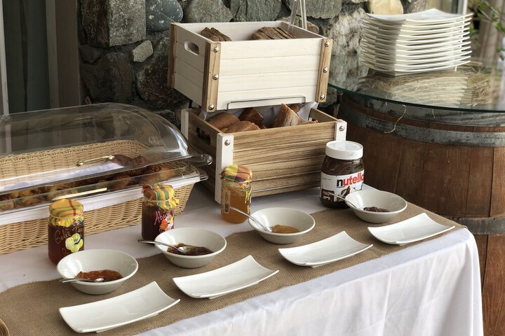 Breakfast/Coffee Service 31 of 42