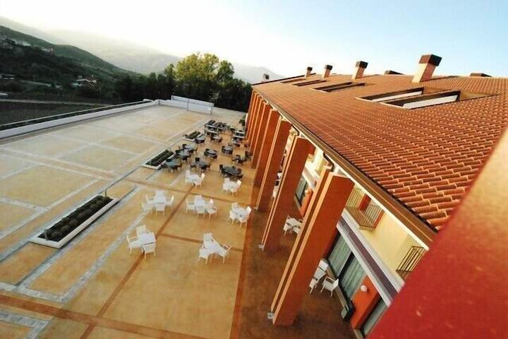 Terrace/Patio 112 of 121